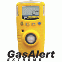 BW GasAlert Extreme（GAXT-M-DL） 便攜防水型CO檢測儀(co:0-999ppm)