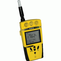 加拿大 BW GasProbe IAQ 室內(nèi)空氣質(zhì)量監(jiān)控器