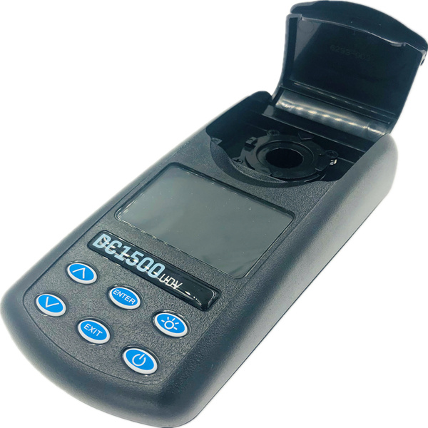 美國雷曼 DC1500-UDV型 高精度脫模劑濃度檢測儀