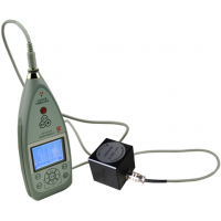 杭州愛華 AWA6256B+型環(huán)境振動分析儀