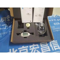 美國 TSI 4045 通用質量流量計