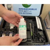 意大利哈納 HI7007M常規(guī)酸度【7.01 pH】標(biāo)準(zhǔn)緩沖液【規(guī)格：230 mL】