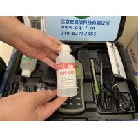 意大利哈納 HI7004M常規(guī)酸度【4.01 pH】標(biāo)準(zhǔn)緩沖液