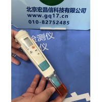 德圖 testo 206-pH1 - pH酸堿度/溫度測(cè)量?jī)x，適用于液體