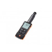 德圖 testo 535 - 數字CO2 測量儀，可連接APP