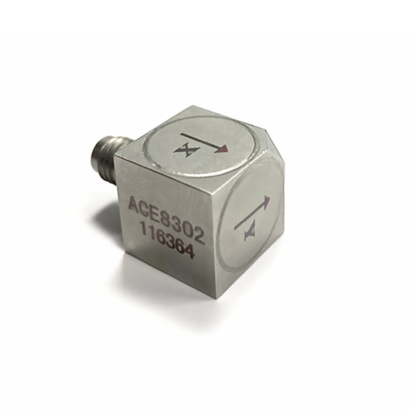 杭州愛(ài)測(cè) ACE8302 振動(dòng)傳感器 