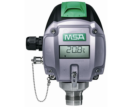 梅思安 MSA PrimaX? I 氣體探測器