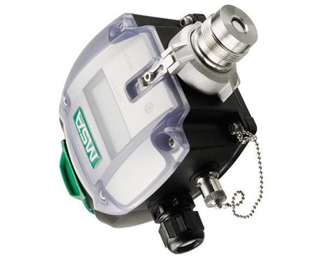 梅思安 MSA PrimaX® I 氣體探測(cè)器