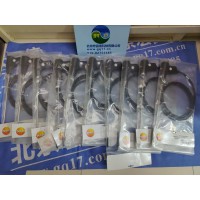 德圖 TESTO 模塊化煙氣采樣探頭，長335 mm，直徑8 mm，耐溫500 °C 訂貨號: 0600 9766