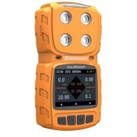 HCX 400 便攜式環(huán)氧乙烷(ETO)氣體檢測(cè)儀(0-100ppm,0.01ppm)
