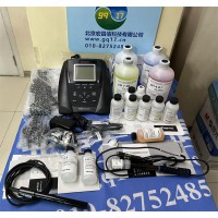 美國奧立龍 Orion 410C-01A 臺式pH/電導率水質檢測儀(適于環保污水/地表水/海水檢測等領域) STARA2155