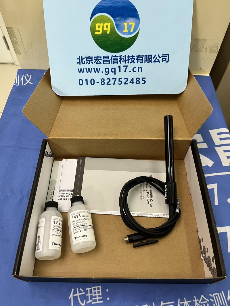美國奧立龍 Orion 410C-01A 臺式pH/電導率水質檢測儀(適于環保污水/地表水/海水檢測等領域) STARA2155