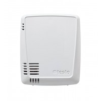 德圖 testo 160 THE 無線數據記錄儀 集成溫濕度傳感器 外置2個探頭接口  0572 2023