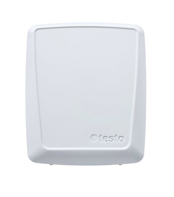 德圖 testo 160 E 無線數據記錄儀 - 配有2個探頭接口，監測溫度、濕度、照度和紫外線輻射