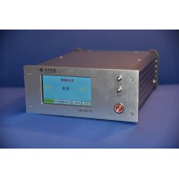 華云儀器 GXH-3011B便攜式紅外線CO分析器