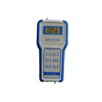 華云儀器 GXH-3010H手持式紅外線CO2分析儀(自動(dòng)調(diào)零)