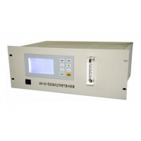 華云儀器 GXH-3011在線式紅外線氣體分析器(4U機型)