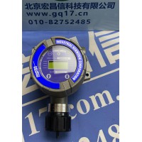 美國英思科GTD-2000Ex 固定式可燃氣體檢測儀 (量程：0-100% LEL)