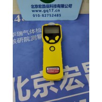 霍尼韋爾PGM-7320揮發(fā)性氣體VOC檢測儀