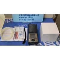 英思科MX6復合氣體檢測儀