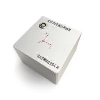杭州愛測ACE8301三軸向加速度傳感器(環(huán)境振動測量、1/3 OCT分析(含低頻))