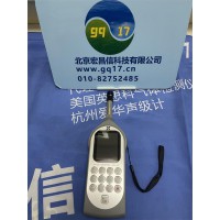 杭州愛華AWA6228+型多功能聲級(jí)計(jì)