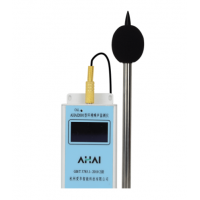 杭州愛華AHAI2001-2揚塵配套版環境噪聲監測儀