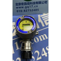 GTD-2000TX 固定式氟化氫氣體檢測儀（HF 0-10ppm 隔爆型 4-20mA+HART+聲光報警+現場顯示）鋁合金