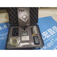 美國英思科iTX 便攜式氨氣檢測儀