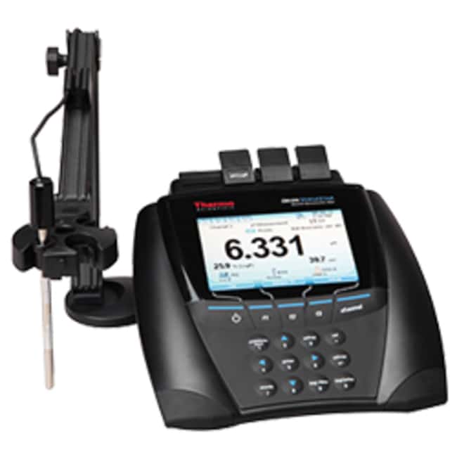 奧立龍 Orion Versa Star Pro pH/LogR臺式測量儀