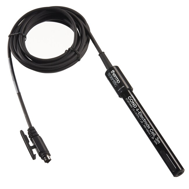 奧立龍 Orion DuraProbe 4 電池電導率探頭