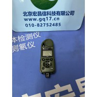 美國Kestrel NK5500LiNK 手持風速風向綜合氣象站