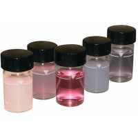 奧立龍 Orion AQUAfast 24 mm 圓形樣品瓶,適用于比色計和分光光度計 貨號:AC2V24