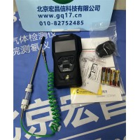XP-3340II 便攜式二氧化碳檢測器