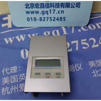KEC900+Ⅱ智能空氣負離子檢測儀