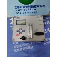 美國AII GPR-1200 便攜擴散式微量氧分析儀（o2:1000ppm）
