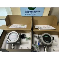 梅思安 MSA DF-8500 固定式氧氣報(bào)警儀