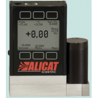 美國 ALICAT 21-1-0-1-500-DB9M-KMB1728 標準型質量流量控制器