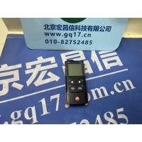 德圖 testo 925 - 數字溫度測量儀，單通道K型熱電偶測溫儀，可連接APP