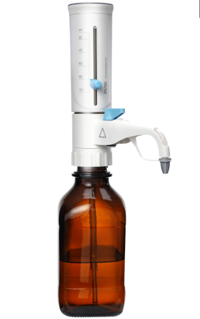 大龍儀器 DispensMate-Pro 瓶口分液器