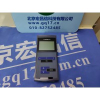 德國WTW PH3110 SET2 便攜式pH酸度計