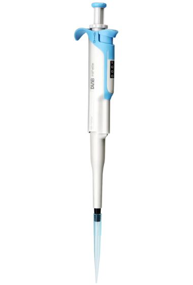 大龍儀器 HiPette全消毒手動(dòng)移液器