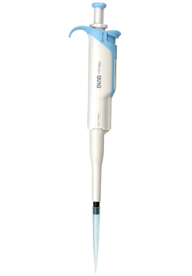 大龍儀器 HiPette全消毒手動(dòng)移液器