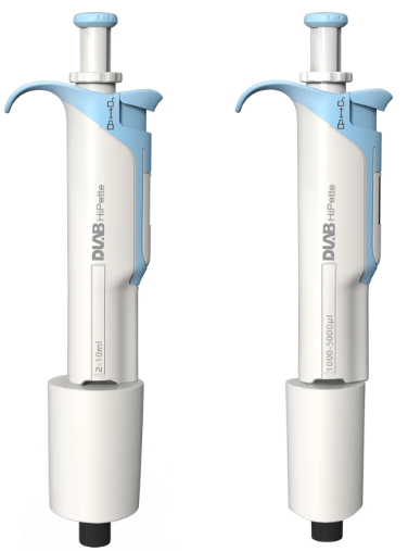 大龍儀器 HiPette全消毒手動(dòng)移液器