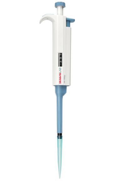 大龍儀器 TopPette 手動可調式移液器