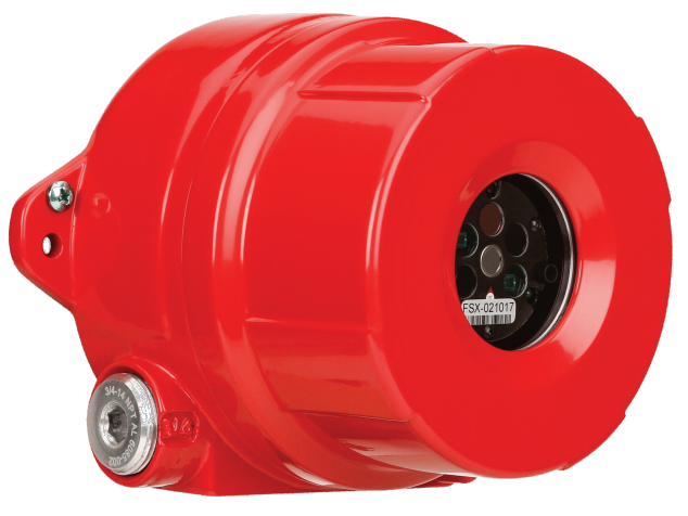 霍尼韋爾 Ho<i></i>neywell FS24X 火焰探測(cè)器