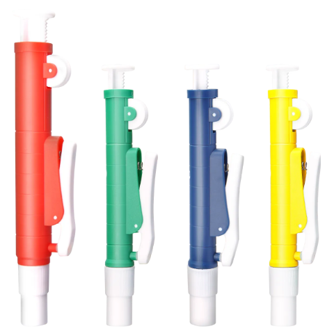 大龍儀器 Levo E 助吸器