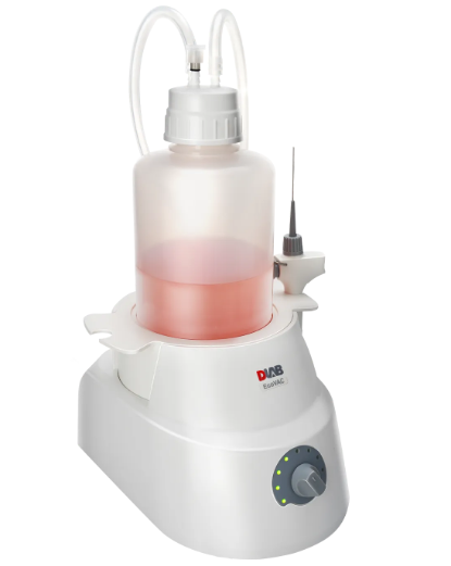 大龍儀器 EcoVac 2L經(jīng)濟(jì)款小型真空吸液器