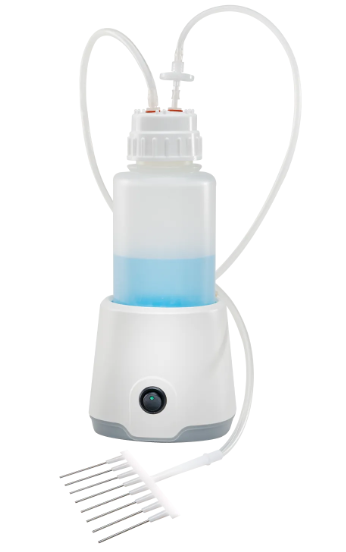 大龍儀器 SmartVac 1L臺面小型真空吸液器