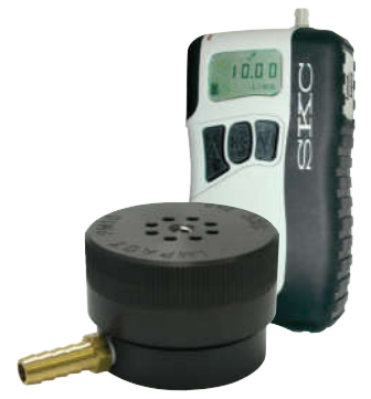 SKC PM2.5/PM10/PM Coarse 小環境顆粒物采樣器 IMPACT 采樣器